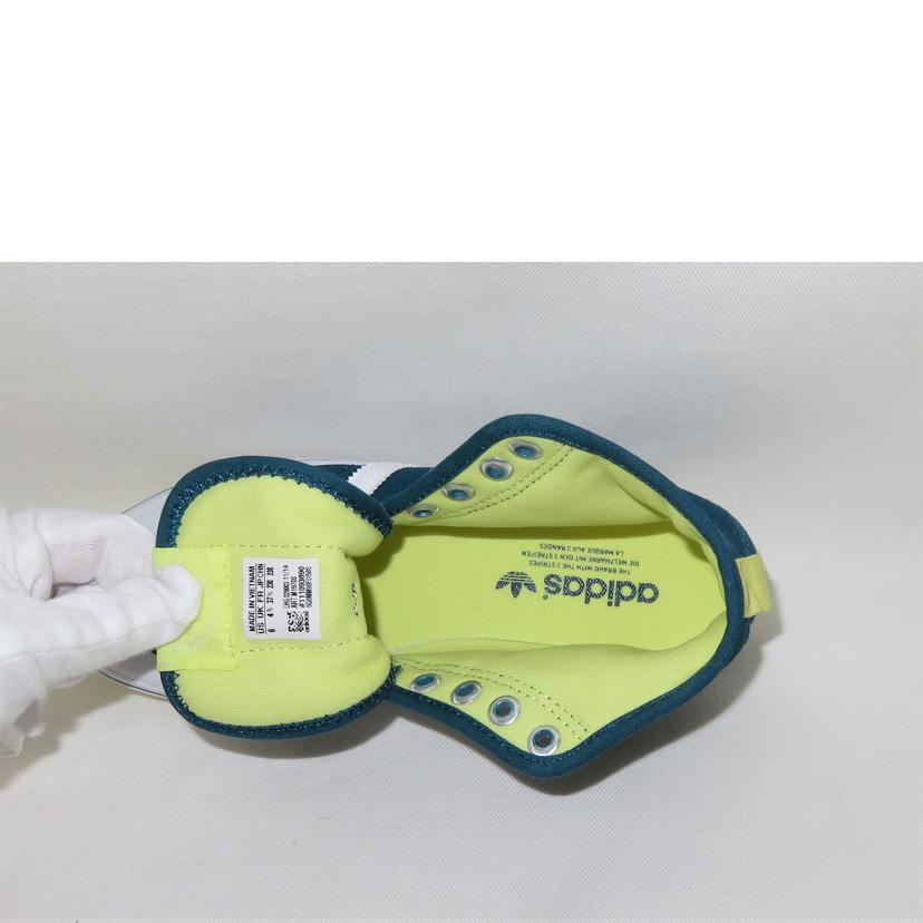 adidas アディダス/HONEY MID W ハイカットスニーカー/M19700//SAランク/81