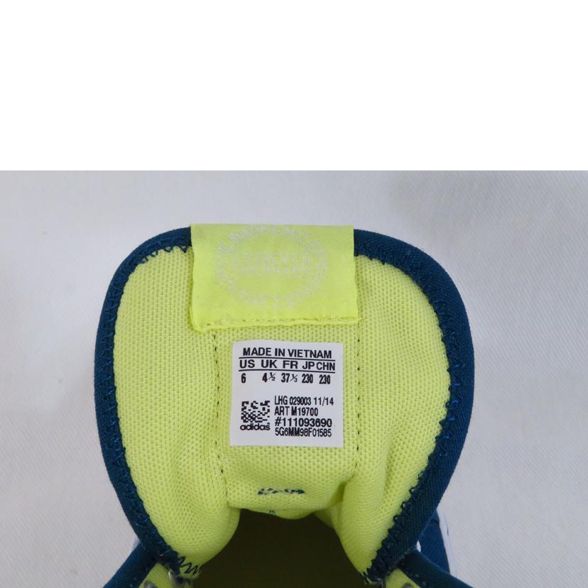 adidas アディダス/HONEY MID W ハイカットスニーカー/M19700//SAランク/81