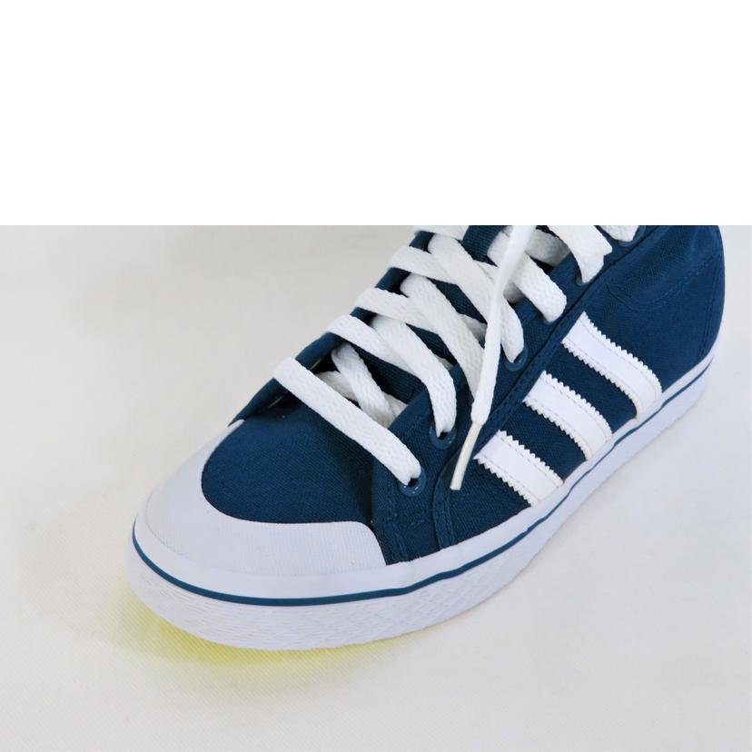 adidas アディダス/HONEY MID W ハイカットスニーカー/M19700//SAランク/81