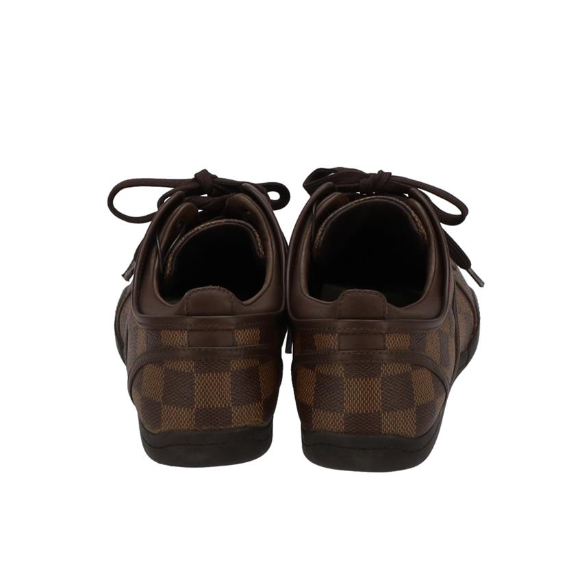 LOUIS VUITTON ルイヴィトン/ダミエスニーカー/MS0140//Aランク/75