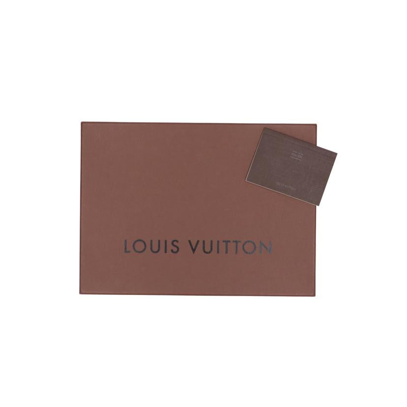 LOUIS VUITTON ルイヴィトン/ダミエスニーカー/MS0140//Aランク/75