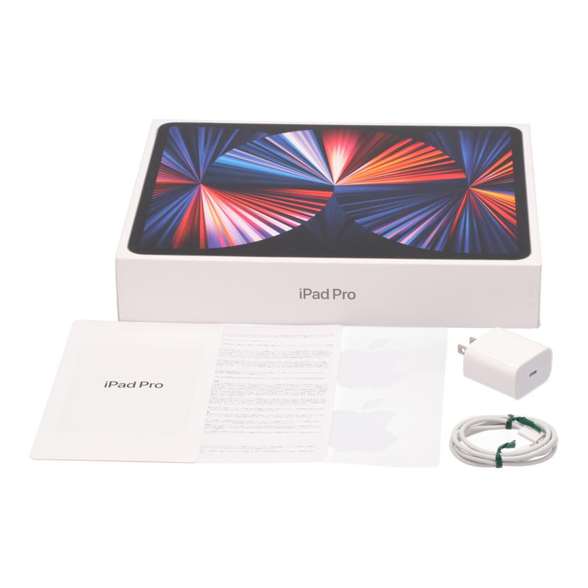 Apple アップル/iPad Pro (第5世代)Wi-Fi/MHNK3J/A//VD2Q2JRH6W/Aランク/77