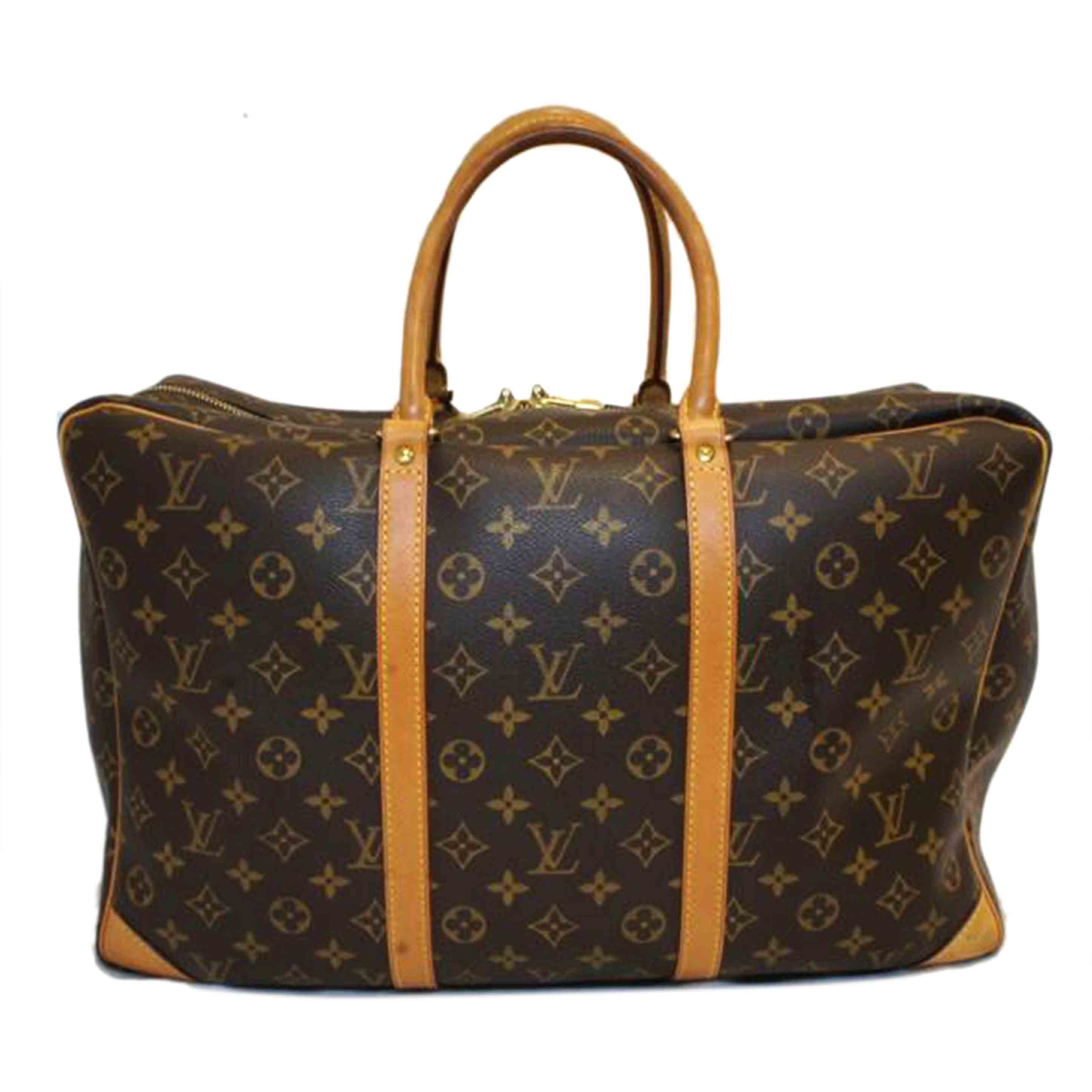 LOUIS VUITTON ルイヴィトン ルイ・ヴィトン ビトン ショルダーバッグ ハンドバッグ トートバッグ トラベルバッグ トランクケース ブラウン メンズ レディース 定番 人気 LV 斜め掛け 肩がけ/シリウス 45/モノグラム/M41408//SP0***/ABランク/92