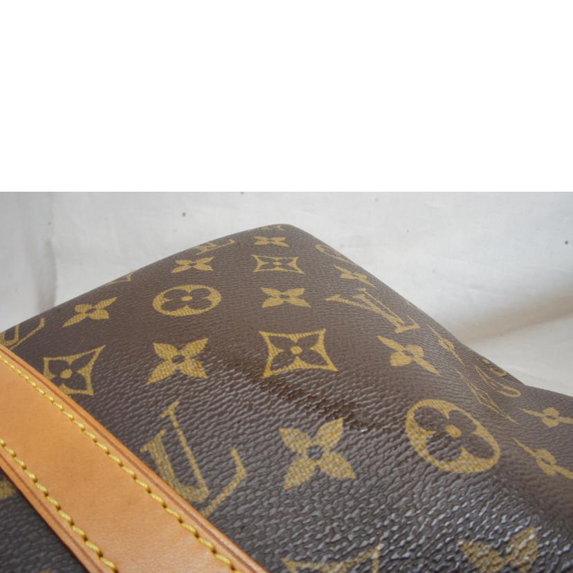 LOUIS VUITTON ルイヴィトン ルイ・ヴィトン ビトン ショルダーバッグ ハンドバッグ トートバッグ トラベルバッグ トランクケース ブラウン メンズ レディース 定番 人気 LV 斜め掛け 肩がけ/シリウス 45/モノグラム/M41408//SP0***/ABランク/92