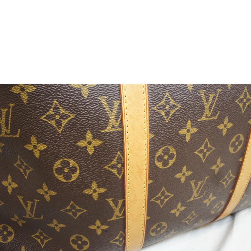 LOUIS VUITTON ルイヴィトン ルイ・ヴィトン ビトン ショルダーバッグ ハンドバッグ トートバッグ トラベルバッグ トランクケース ブラウン メンズ レディース 定番 人気 LV 斜め掛け 肩がけ/シリウス 45/モノグラム/M41408//SP0***/ABランク/92