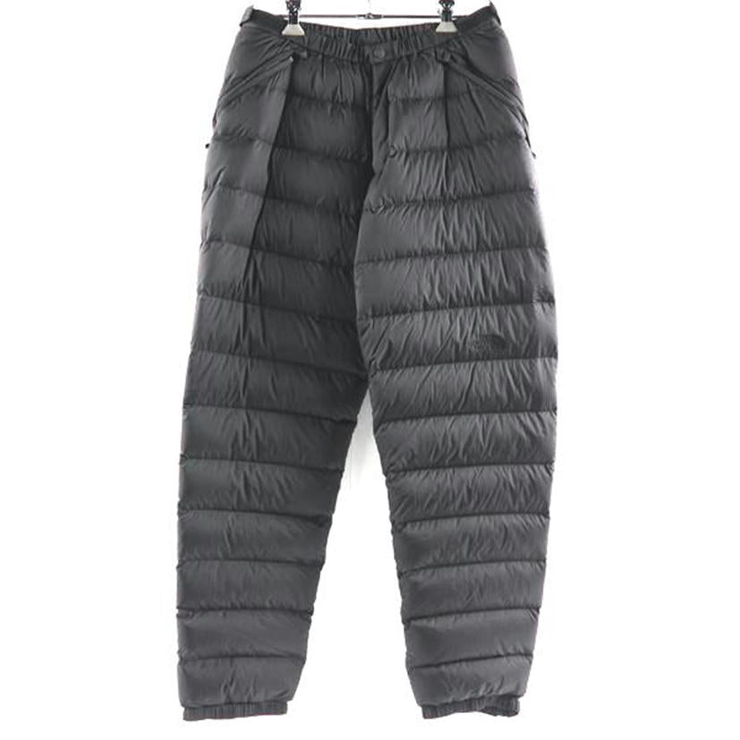 THE NORTH FACE ザ ノースフェイス/ダウン ロングパンツ/ND91834//ABランク/79