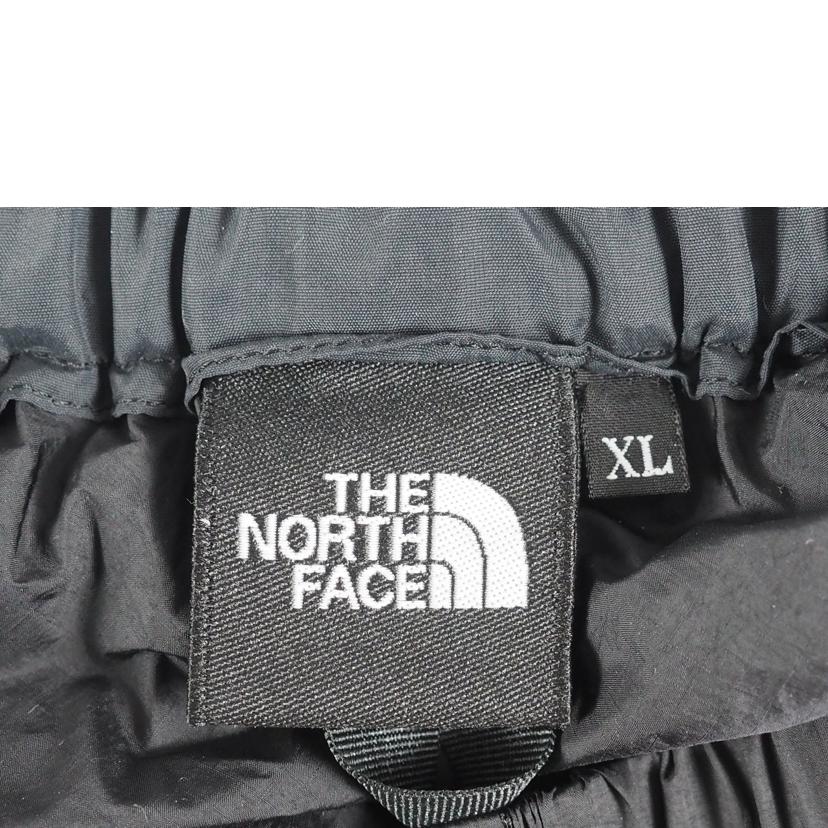 THE NORTH FACE ザ ノースフェイス/ダウン ロングパンツ/ND91834//ABランク/79