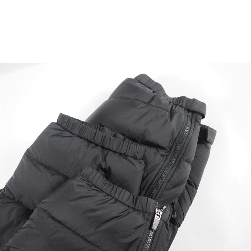 THE NORTH FACE ザ ノースフェイス/ダウン ロングパンツ/ND91834//ABランク/79