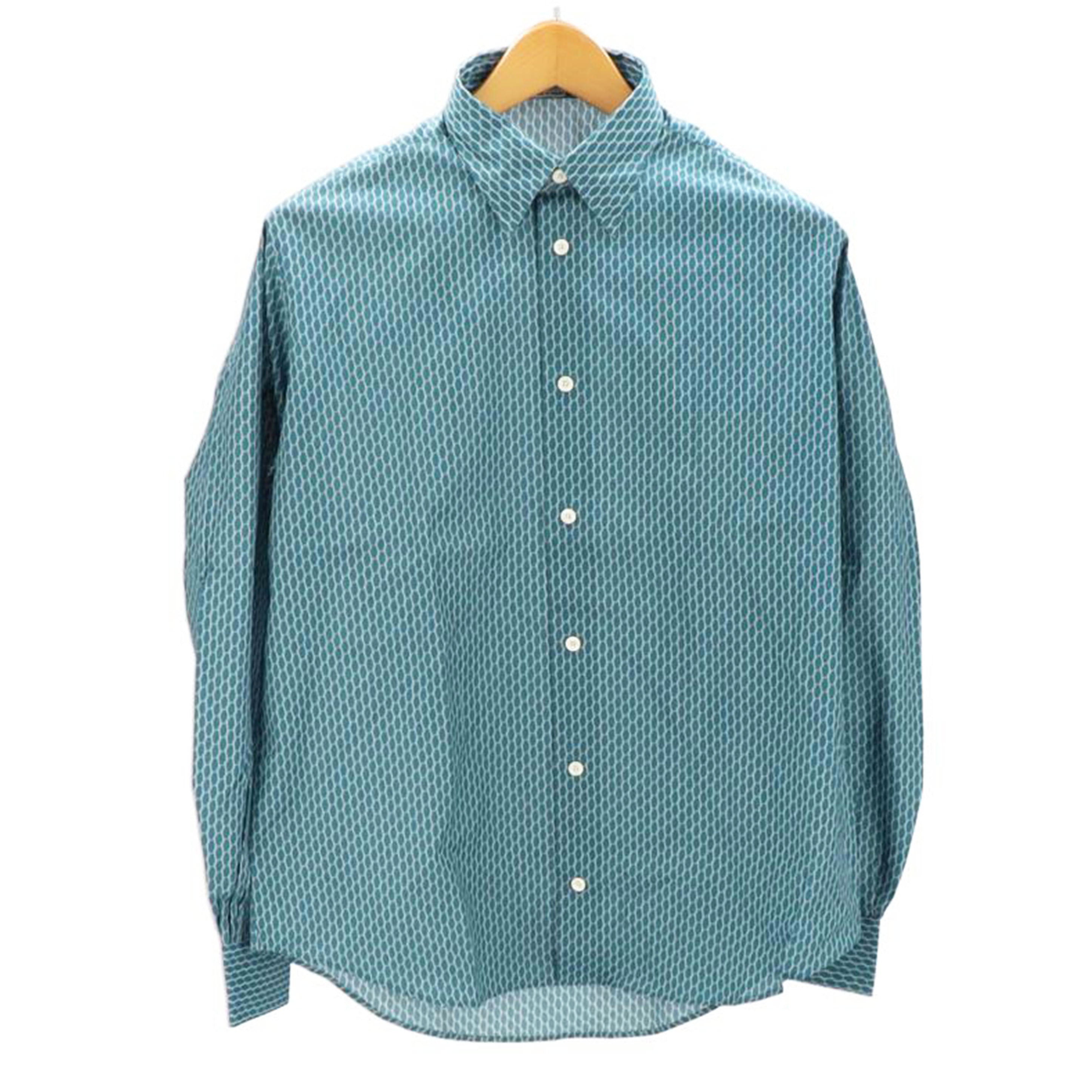 HERMES エルメス/シャツ//Aランク/75