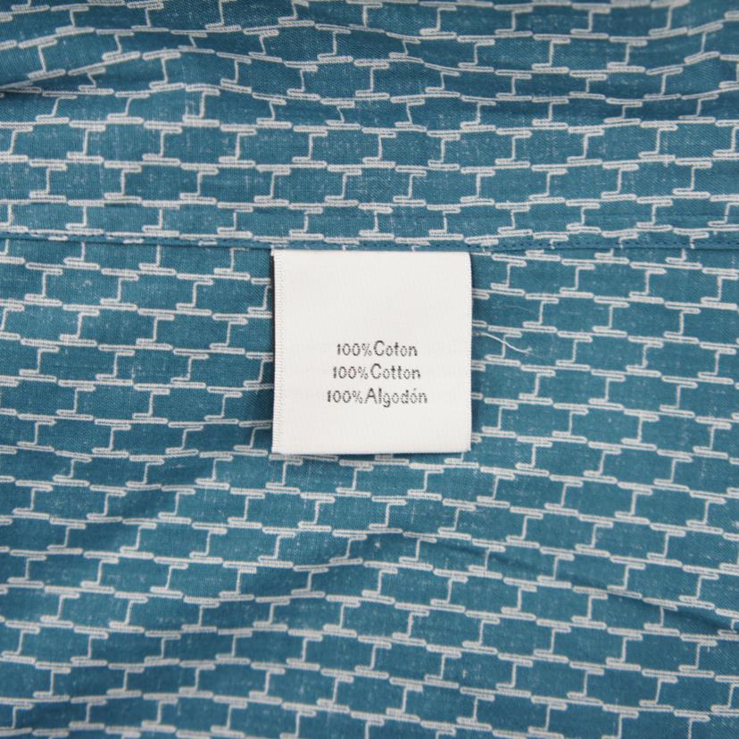 HERMES エルメス/シャツ//Aランク/75