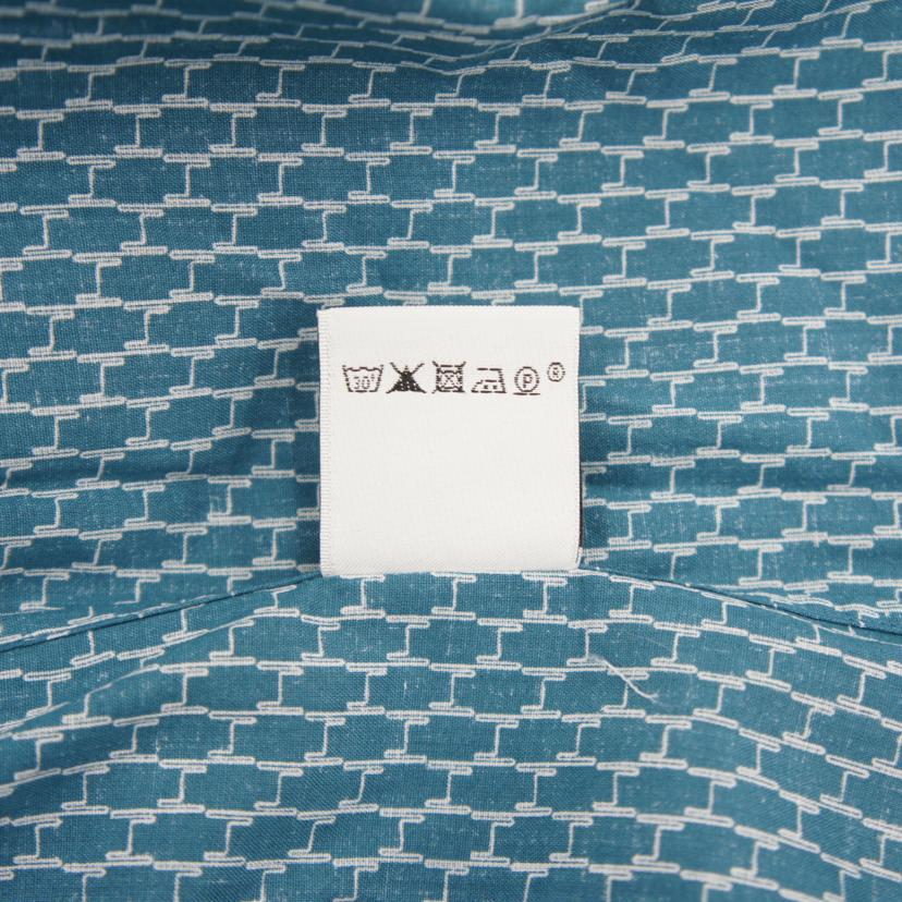 HERMES エルメス/シャツ//Aランク/75