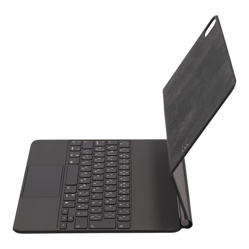 Apple アップル/Magic Keyboard 日本語 12.9 Pro用/MJQK3J/A//VXW40W2CYD/Aランク/77