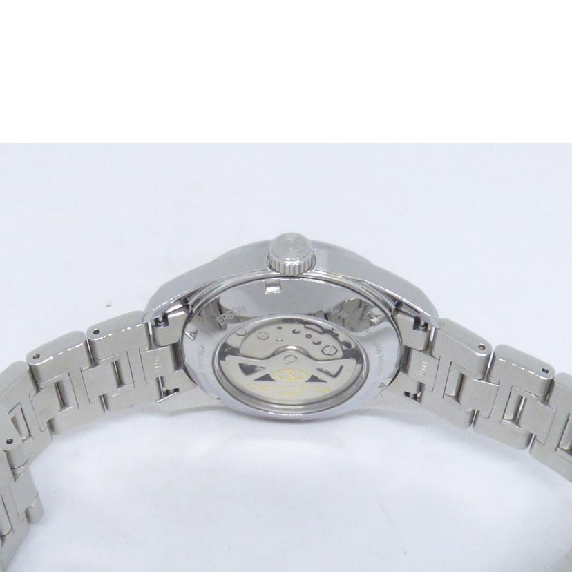 ORIENT STAR オリエントスター/パワーリザーブ 自動巻き/F6N4-UAD0//B930028/ABランク/64