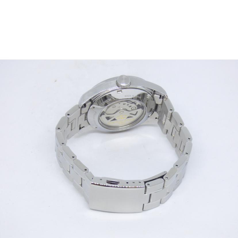 ORIENT STAR オリエントスター/パワーリザーブ 自動巻き/F6N4-UAD0//B930028/ABランク/64