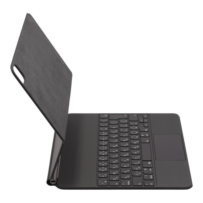 Apple アップル/Magic Keyboard 日本語 12.9 Pro用/MJQK3J/A//VXW40W2CYD/Aランク/77