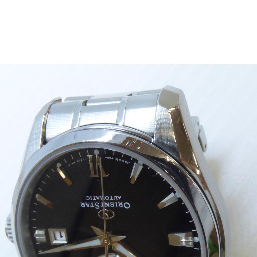 ORIENT STAR オリエントスター/パワーリザーブ 自動巻き/F6N4-UAD0//B930028/ABランク/64