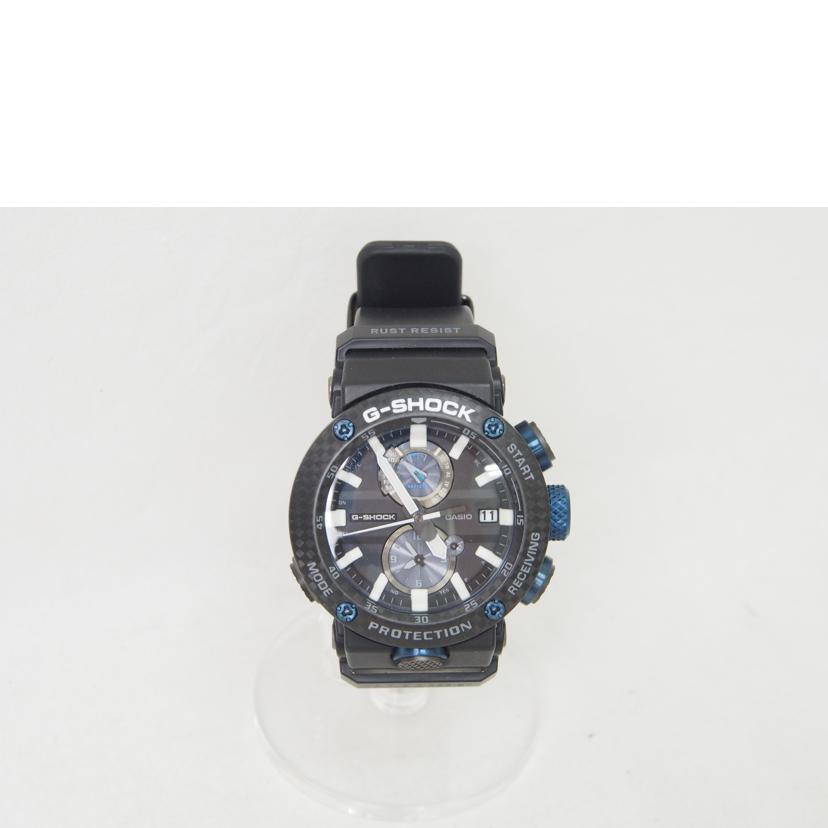 CASIO カシオ/G-SHOCK/グラビティマスター/電波ソーラー/GWR-B1000-1AJF//001B046I/SAランク/78