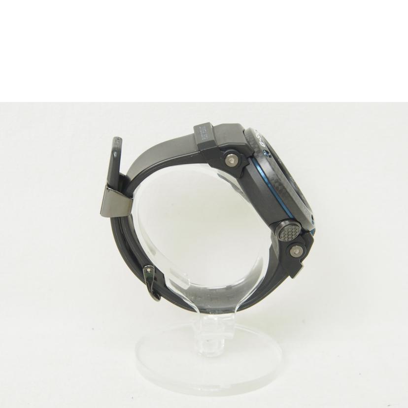 CASIO カシオ/G-SHOCK/グラビティマスター/電波ソーラー/GWR-B1000-1AJF//001B046I/SAランク/78