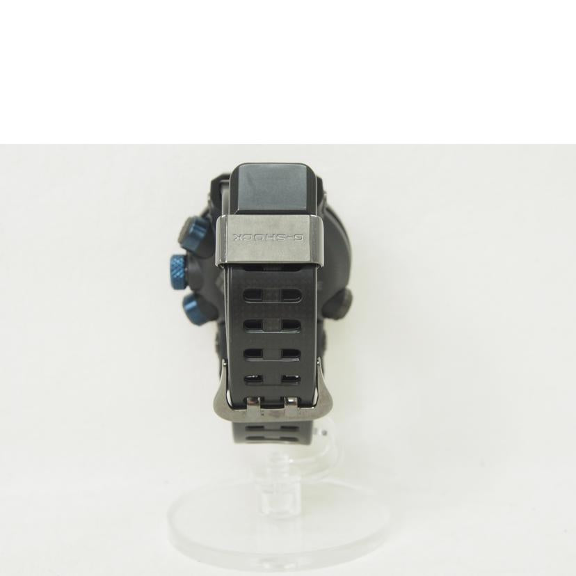 CASIO カシオ/G-SHOCK/グラビティマスター/電波ソーラー/GWR-B1000-1AJF//001B046I/SAランク/78