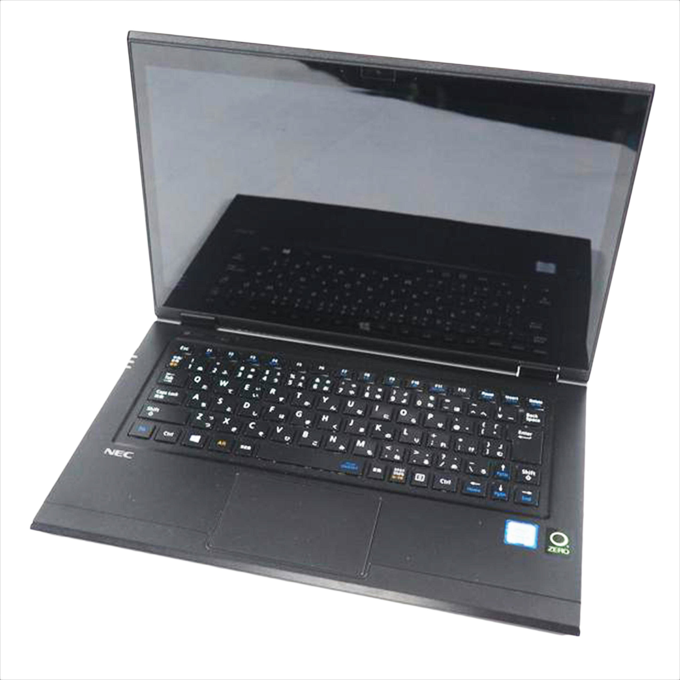 NEC エヌイーシー/LAVIE Direct HZ/PC-GN256W1A7//67000211A/Bランク/79