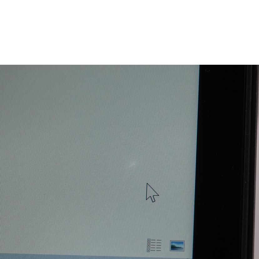 NEC エヌイーシー/LAVIE Direct HZ/PC-GN256W1A7//67000211A/Bランク/79