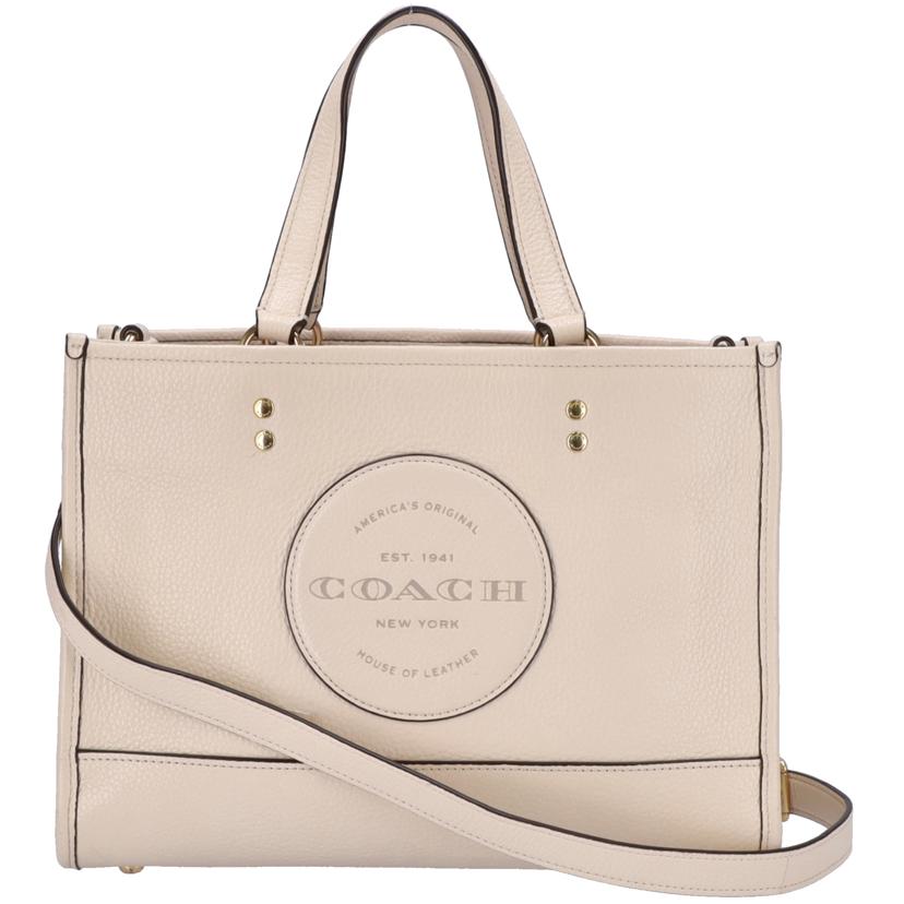 COACH コーチ/2WAYショルダー/C2004//B2166/ABランク/75