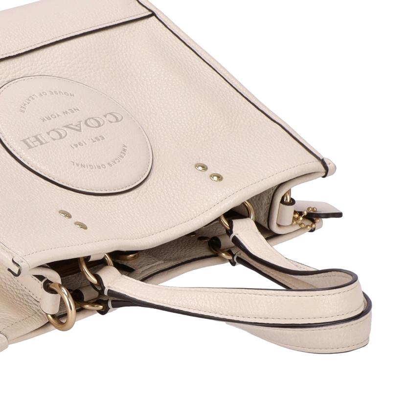 COACH コーチ/2WAYショルダー/C2004//B2166/ABランク/75