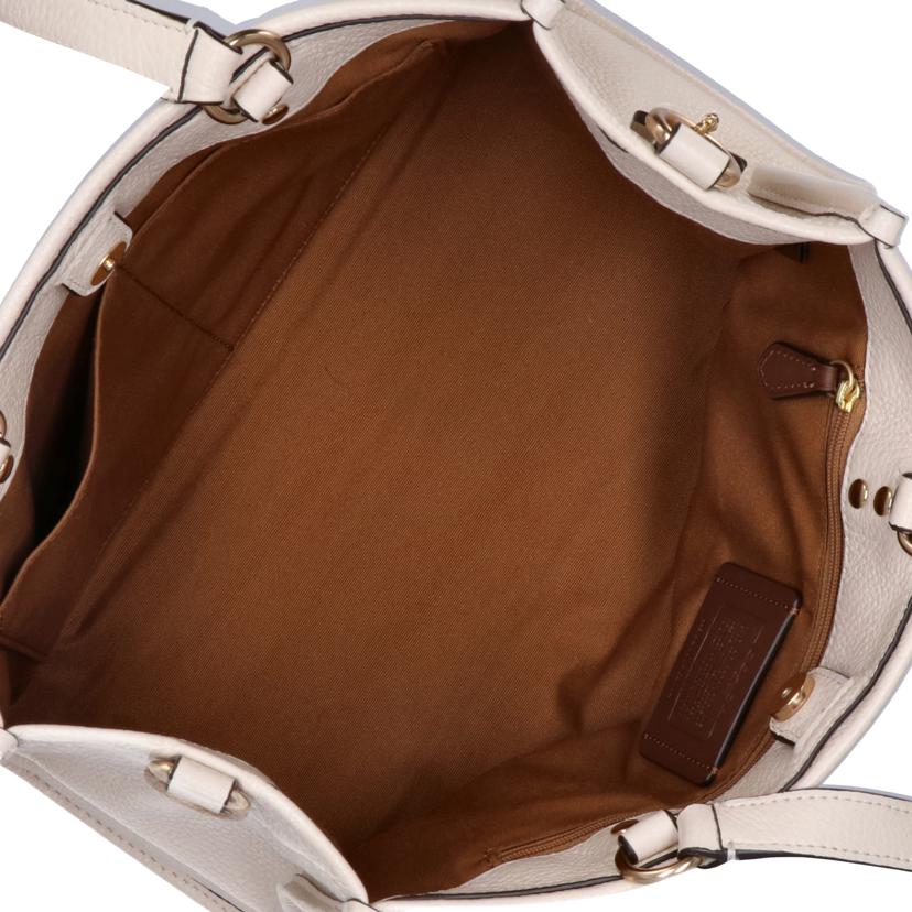 COACH コーチ/2WAYショルダー/C2004//B2166/ABランク/75