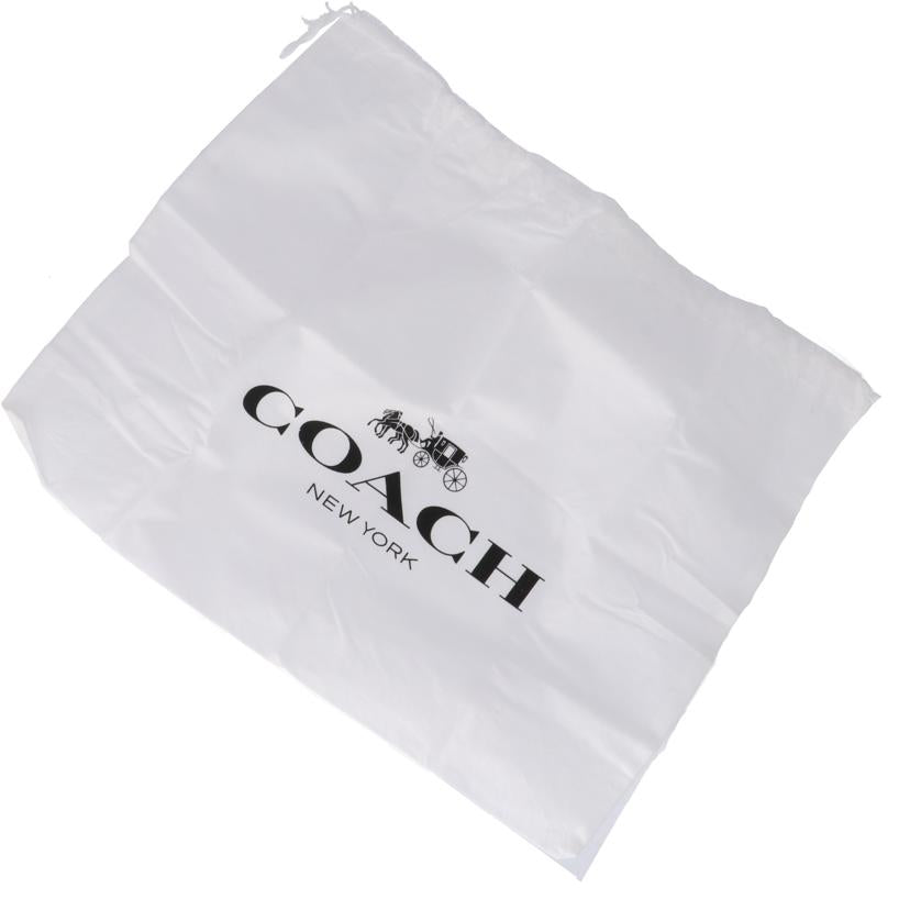 COACH コーチ/パテントレザーシグネチャー2WAYショルダー/F31486//K1880/ABランク/75