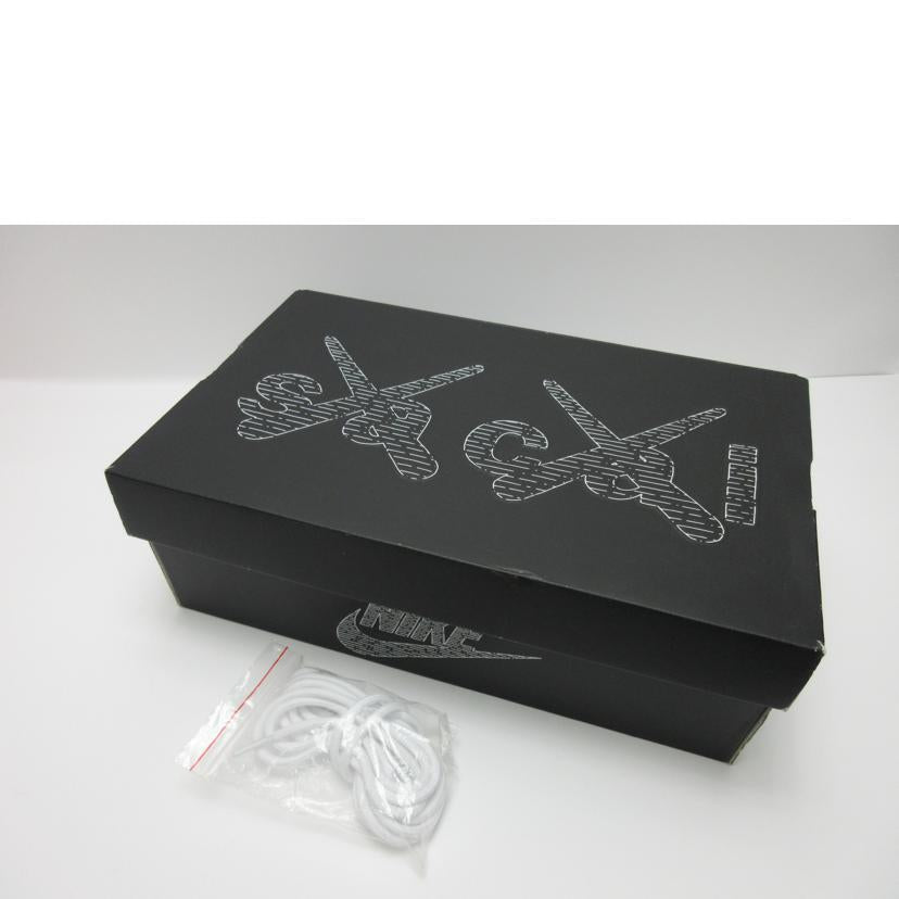 NIKE ナイキ NIKE ブレーザーLOW サカイコラボ SACAI メンズ スニーカー /ブレーザーLOW/SACAIコラボ/DM7901-400//サイズ:28cm/ABランク/75