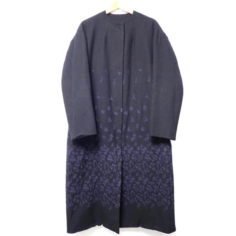 ANTIPAST アンティパスト/★ANTIPAST ロングコート/EC167//2/Bランク/62