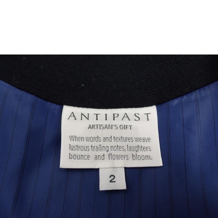 ANTIPAST アンティパスト/★ANTIPAST ロングコート/EC167//2/Bランク/62