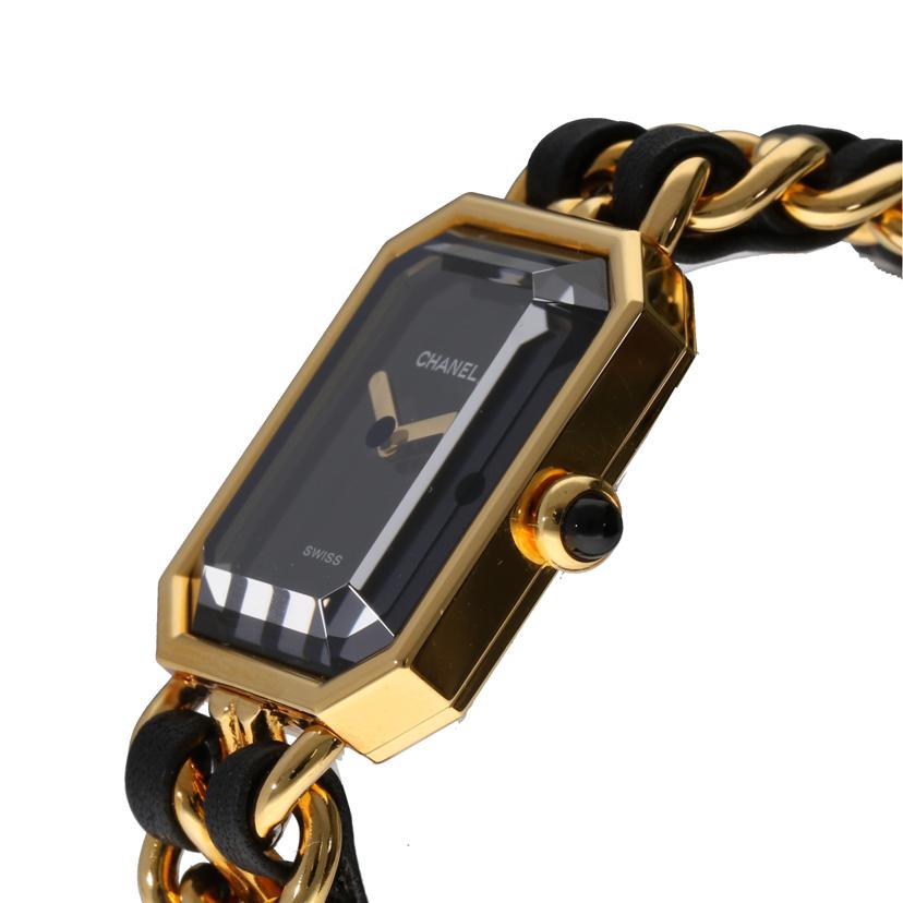 CHANEL シャネル/プルミエールM/クオーツ/H0001//Q.N.44215/ABランク/75