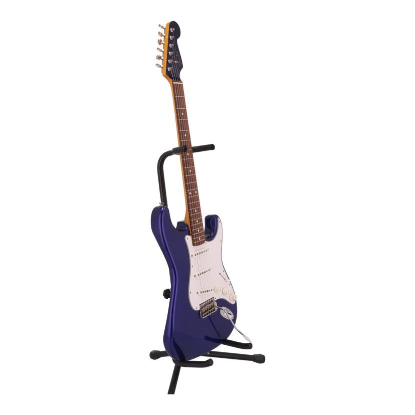 FENDER JAPAN フェンダージャパン/エレキギター/ST62TX MH /JB//U031723/Bランク/75