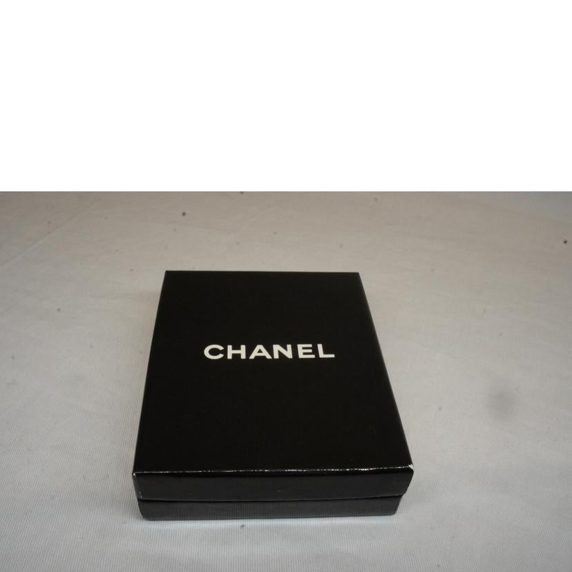 CHANEL シャネル/ビンテージココマークネックレス//ABランク/92