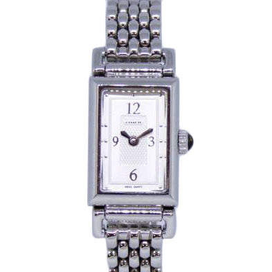 COACH コーチ/マディソン/レディース/クオーツ/14100024/082***********/レディース時計/ABランク/64【中古】