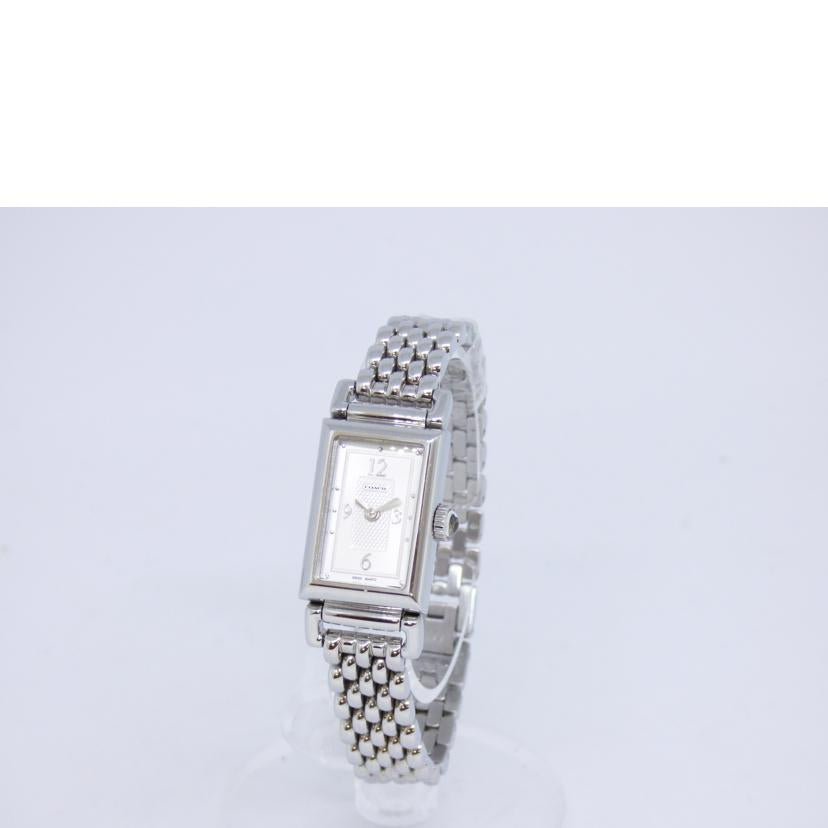 COACH コーチ/マディソン/レディース/クオーツ/14100024//0820 7.750.929/ABランク/64