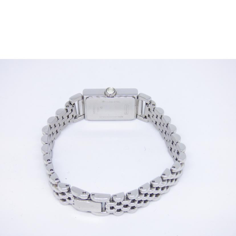 COACH コーチ/マディソン/レディース/クオーツ/14100024//0820 7.750.929/ABランク/64