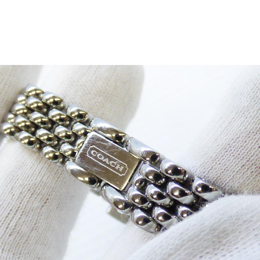 COACH コーチ/マディソン/レディース/クオーツ/14100024//0820 7.750.929/ABランク/64