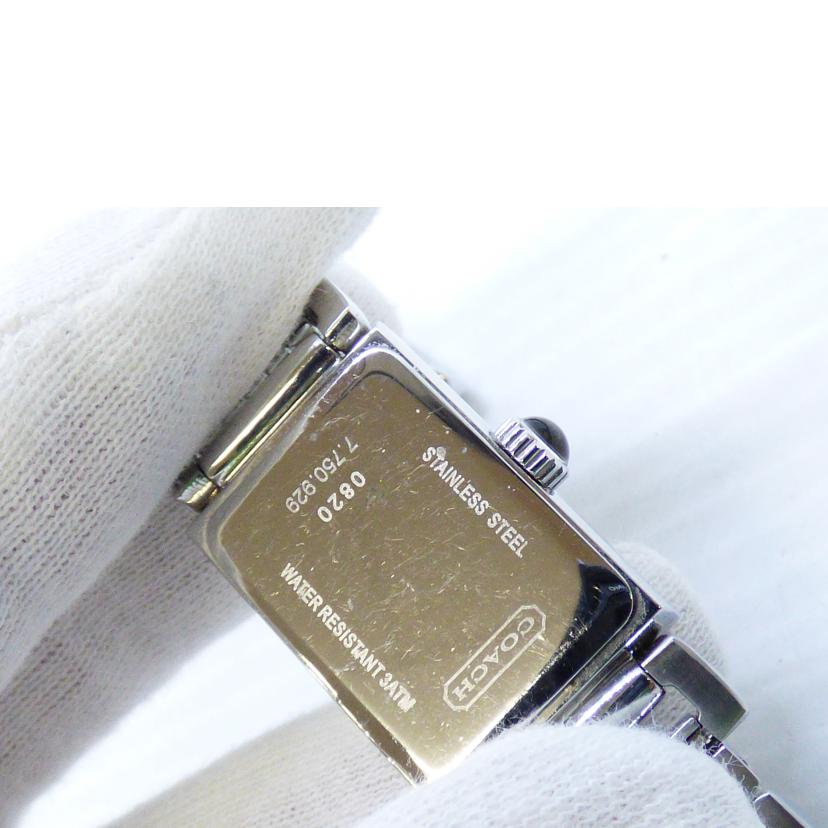 COACH コーチ/マディソン/レディース/クオーツ/14100024//0820 7.750.929/ABランク/64