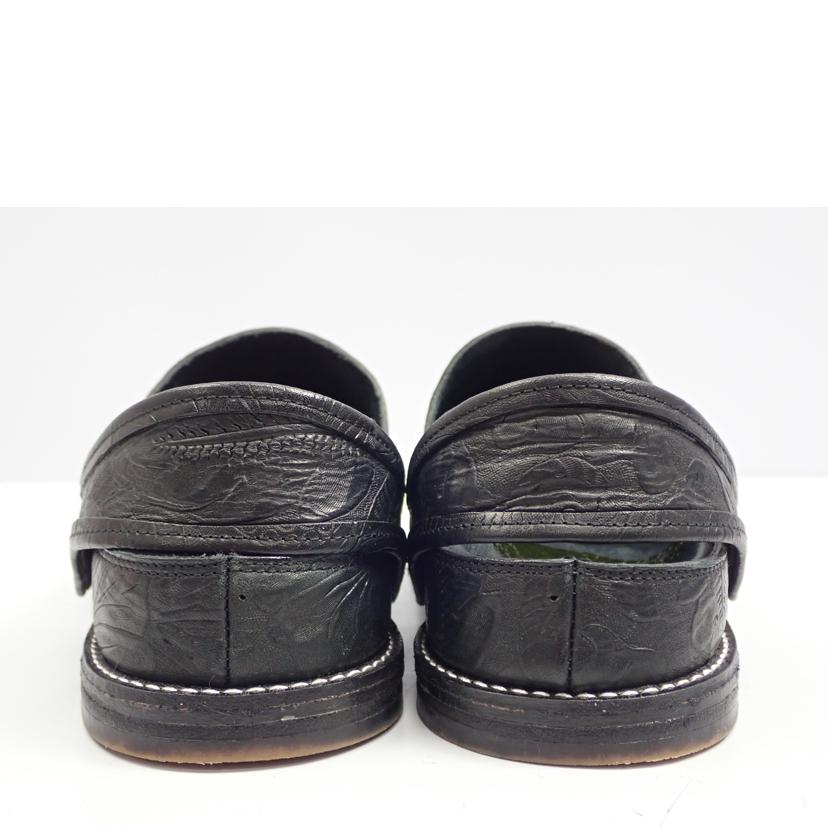 eb.a.gos エバコス/サンダル カービングフラワー サボ//L/Bランク/62