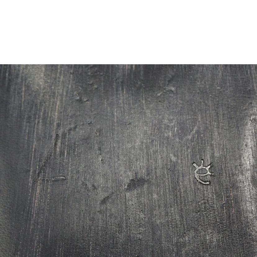 eb.a.gos エバコス/サンダル カービングフラワー サボ//L/Bランク/62