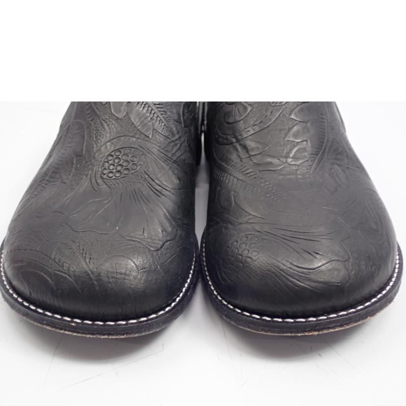 eb.a.gos エバコス/サンダル カービングフラワー サボ//L/Bランク/62