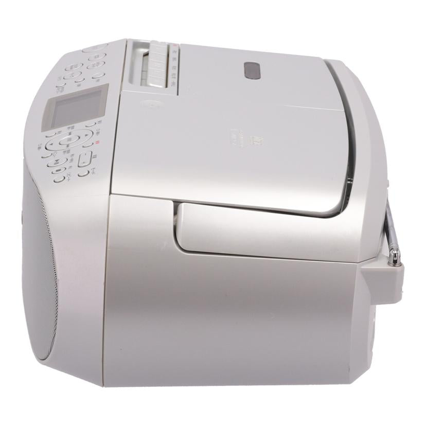 SONY ソニー/CDラジカセ/CFD-RS500//-/Bランク/81