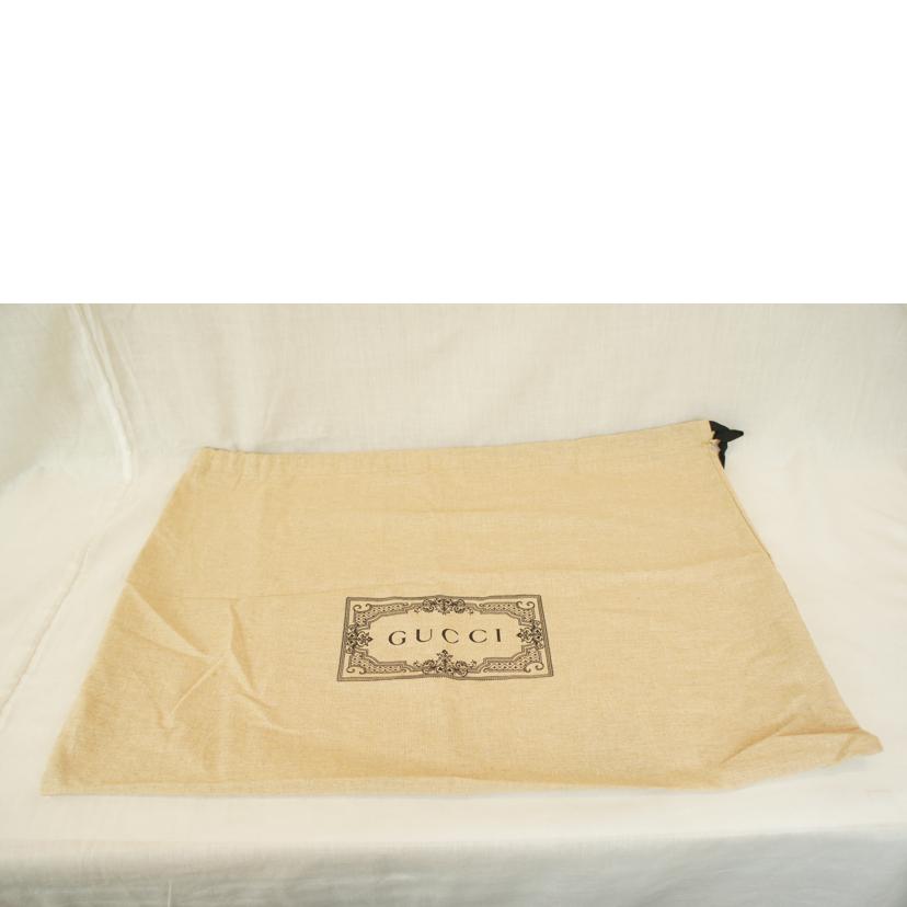 GUCCI グッチ/GGエンボスウエストバッグ/645093//525040/Aランク/93