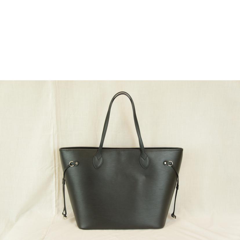 LV ルイ・ヴィトン/ネヴァーフルMM/エピ/ノワール/M40932//UB0166/Aランク/93