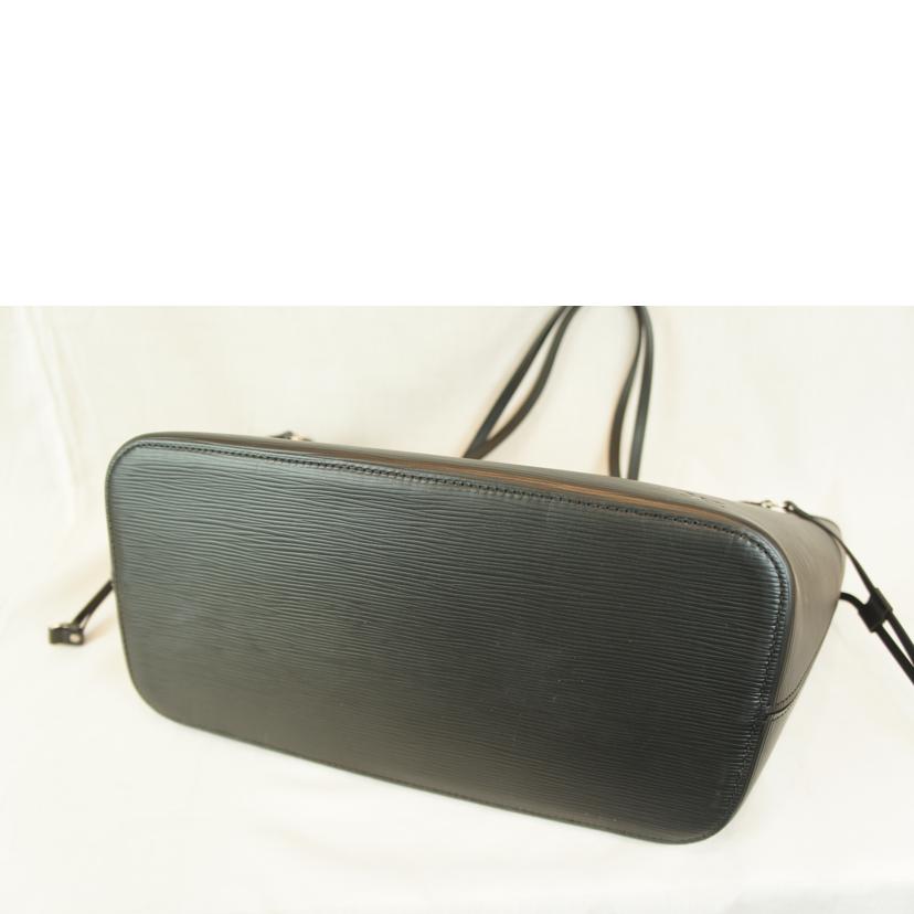 LV ルイ・ヴィトン/ネヴァーフルMM/エピ/ノワール/M40932//UB0166/Aランク/93