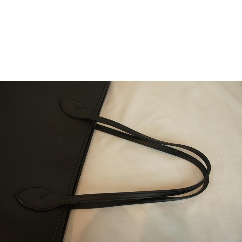 LV ルイ・ヴィトン/ネヴァーフルMM/エピ/ノワール/M40932//UB0166/Aランク/93