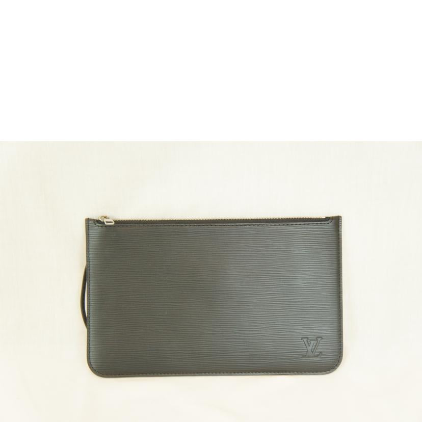 LV ルイ・ヴィトン/ネヴァーフルMM/エピ/ノワール/M40932//UB0166/Aランク/93