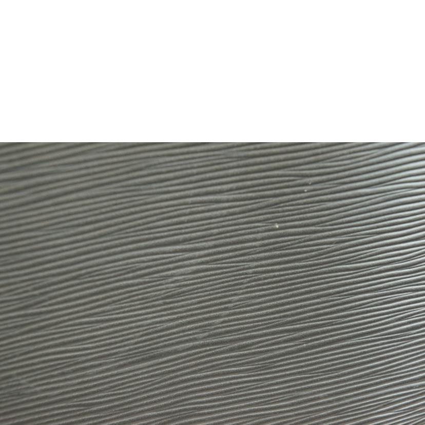 LV ルイ・ヴィトン/ネヴァーフルMM/エピ/ノワール/M40932//UB0166/Aランク/93